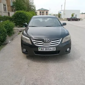 Toyota Camry 2007