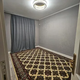 4 komnat Buzmeyin Tamatny
