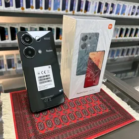 REDMI NOT 13 KREDIT