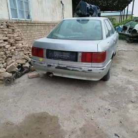 audi 80 zapcastlik ucin