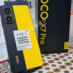 POCO X7 PRO 12/512