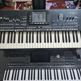 Korg pa3