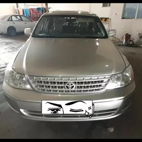 Toyota Avalon 2002
