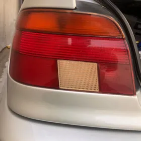 bmw e39 stopnik