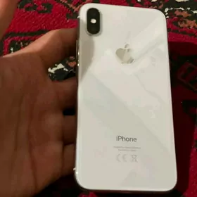 iPhone x
