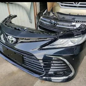 Camry zapjaslar morda