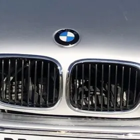 bmw e39 fara