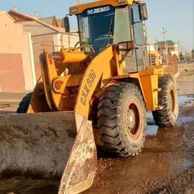 XCMG LW300F 2012