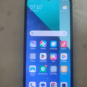 Redmi not 13