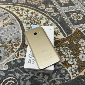 samsung A5 2017