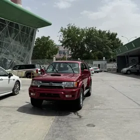 Toyota 4Runner 2002