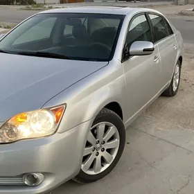 Toyota Avalon 2007