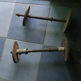 gantel