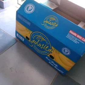 banan karopka