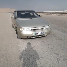 Lada 2110 2002