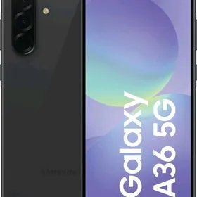 Samsung a36 5G