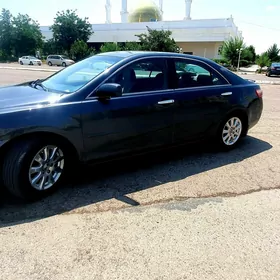 Toyota Camry 2008