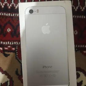 Iphone 5 S