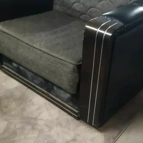кресло кровать диван