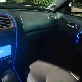 Hyundai Sonata 1999