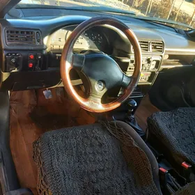 Opel Vectra 1991