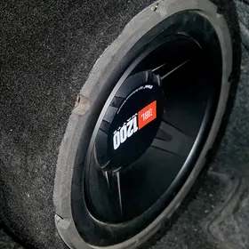 sambufer Jbl