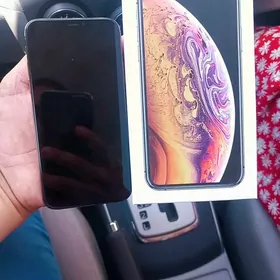 iPhone xs