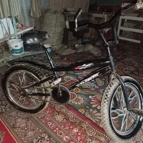 BMX 300LİK