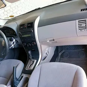 Toyota Corolla 2010