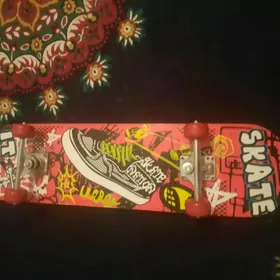 SKATE