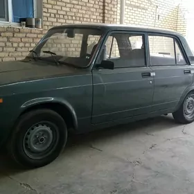 Lada 2107 2010