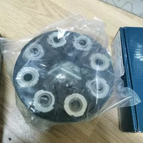 V8 elastiçka 5.0/5.5