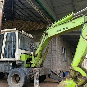JCB 3CX Compact 2014