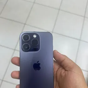 iPhone 14 Pro