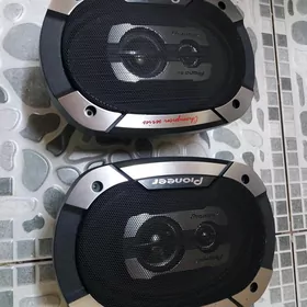 pioner 550 nikl