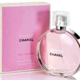 Женский парфюм Change Chanel