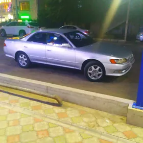 Toyota Mark II 1994