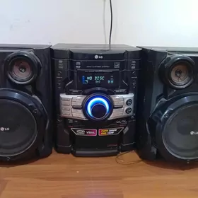 lg sentr