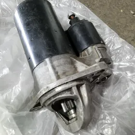 opel starter