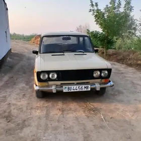 Lada 2106 1990