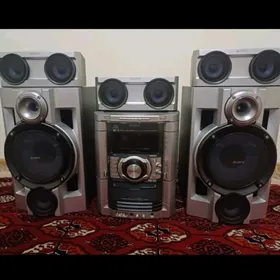 sentr sony
