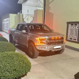 Ford F-150 2019
