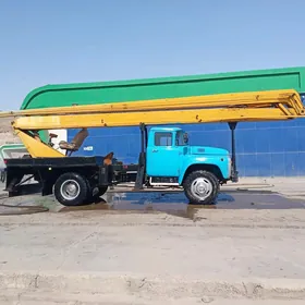 Zil 130 1990