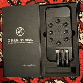 Powerbank