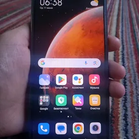 redmi 9a