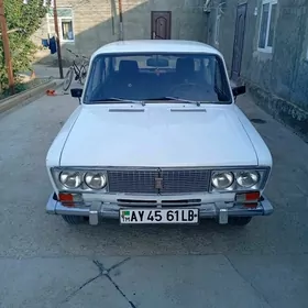 Lada 2106 1984