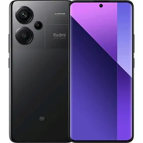redmi not 13 pro plus