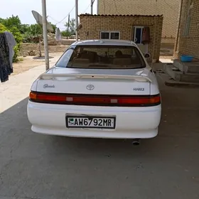 Toyota Mark II 1993