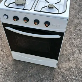 gaz plita газ плите.