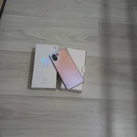 MI 11 LITE (8/128)
